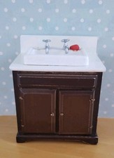 Waschtisch Waschbecken mit