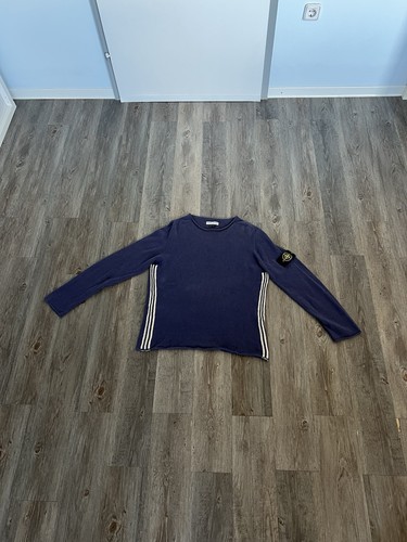 Vintage stone island knit - vintage,