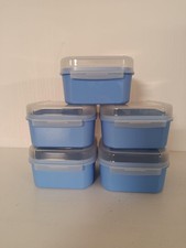 Tupperware Bellevue 5x450ml