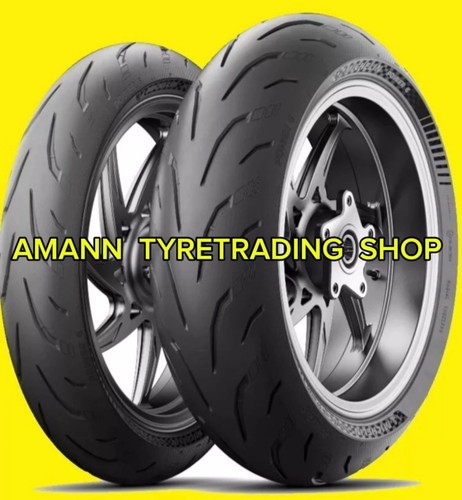 Michelin power - michelin, 6