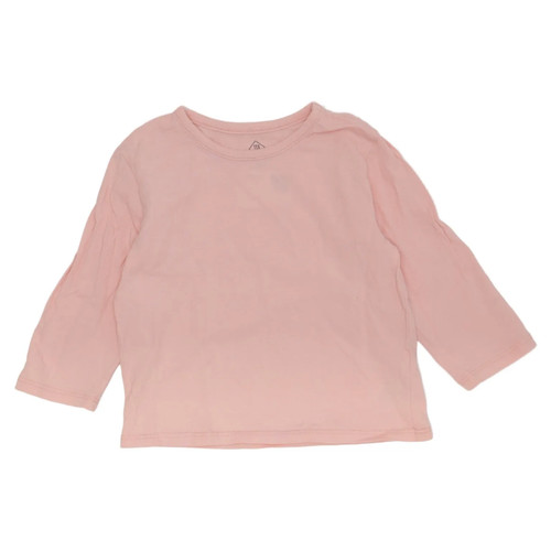 Tex baby langarmshirt - tex,