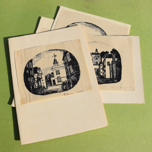 1950 60er jahre original - 4,