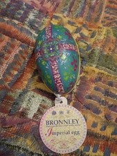 BRONNLEY IMPERIAL EGG