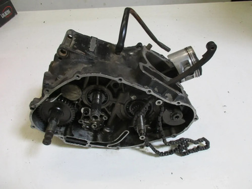 Motor l250se 5015991 - motor, l250se-5015991