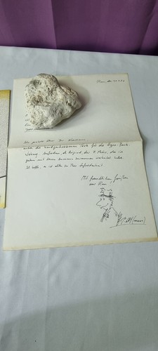 Peter gaymann signierter - gaymann,