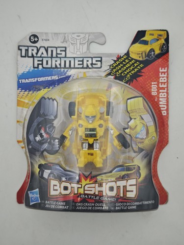 Bumblebee transformers hasbro - bumblebee,