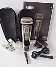 Braun Series 9 S9 wet&dry