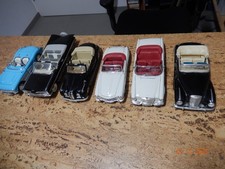 modellautos 1:18 oldtimer Metall wie neu