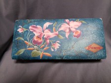 alte Pralinenschachtel Trumpf