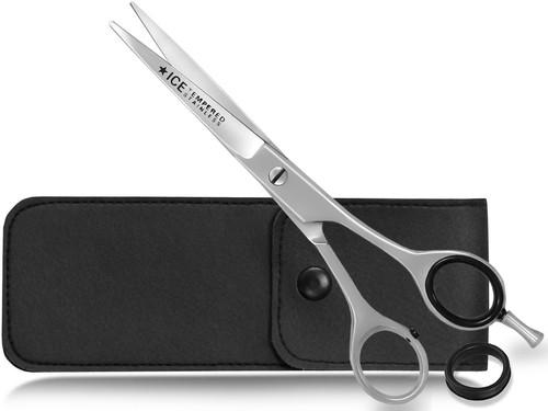 Haarschere friseurschere profi - haarschere,
