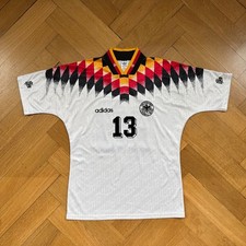 ADIDAS DFB DEUTSCHLAND TRIKOT