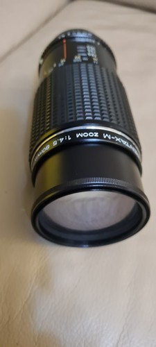 Pentax smc - ,