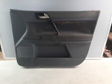 VW Polo 9N3 Türpappe Türverkleidung vorne rechts Beifahrertür 6Q4867012GF