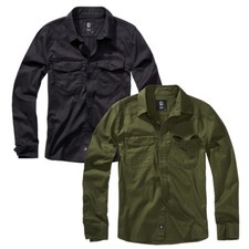 Brandit Flanellshirt