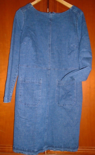 Edc esprit tolles - tolles, jeans-