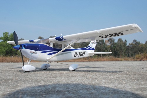 Park flite cessna - flite,