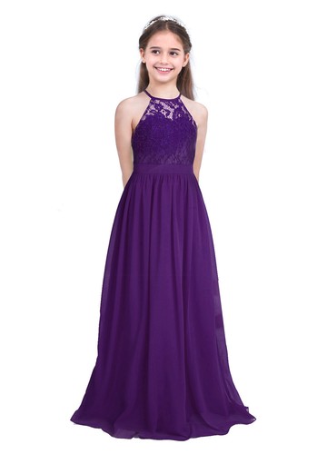 Mädchen festlich kleid - mädchen,