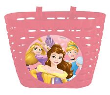 Fahrradkorb vorne für Kinder