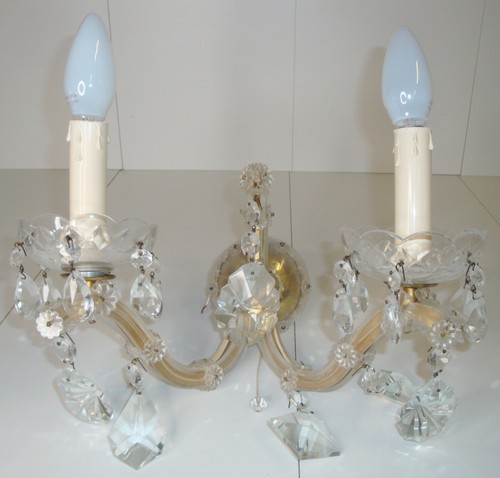 50er edle kristall - 50er,