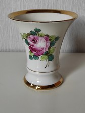Porzellan vase carl - porzellan,