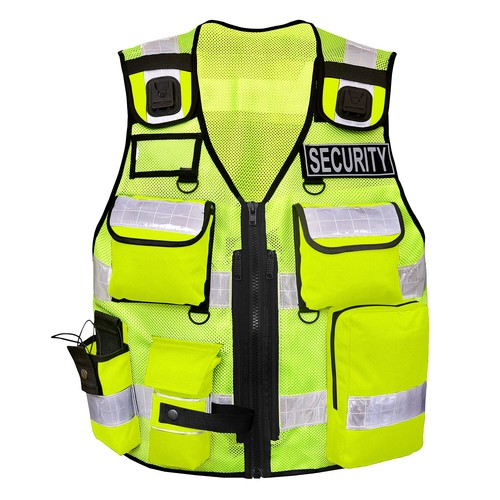 Sicherheitsweste warn weste - warn,