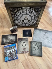 Assassin's Creed Syndicate Big