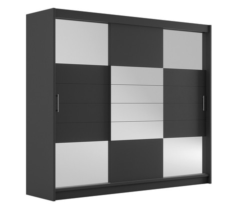 Kleiderschrank aruba 250 - aruba, ii