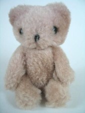 s24) süßer Mini Teddy SCHUCO
