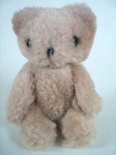 S24 süßer mini teddy - süßer,