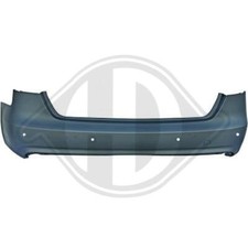 1019055 Stoßstange hinten