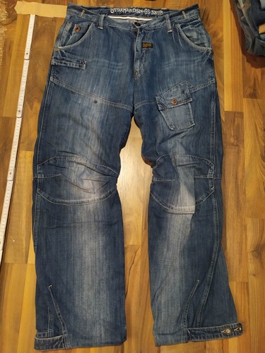 Star raff elwood loose - g-star,