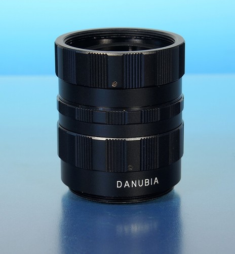 Danubia pentax praktica - pentax,