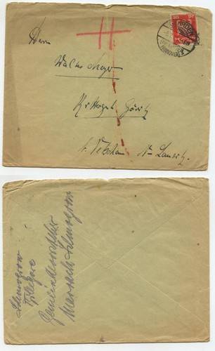 05290 beleg gehrden - 05290,