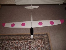 Elektrosegler Spannweite 160cm