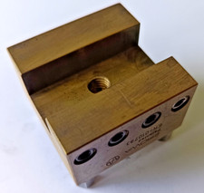 Erowa Elektrodenhalter