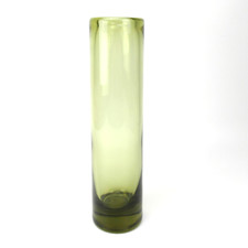 Holmegaard Glas Vase Serie