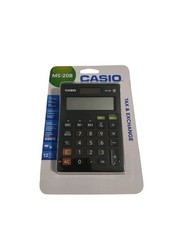 Casio MS-20B | Taschenrechner
