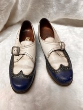 Fab 60’s Two-Tone, Bowling