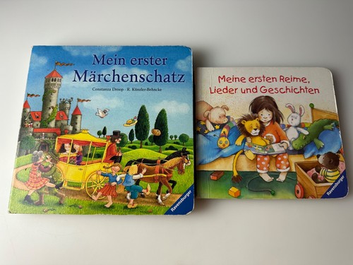 Buch ravensburger mein - buch,