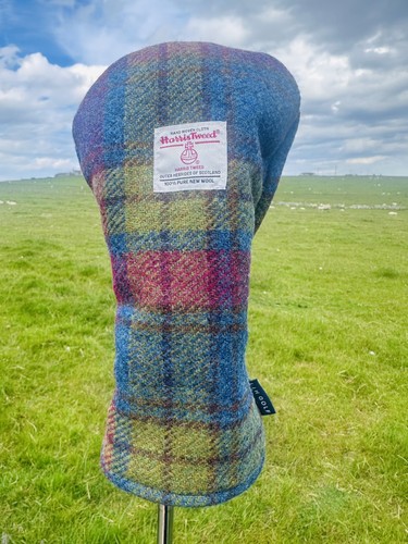 Harris tweed - harris, tweed®️