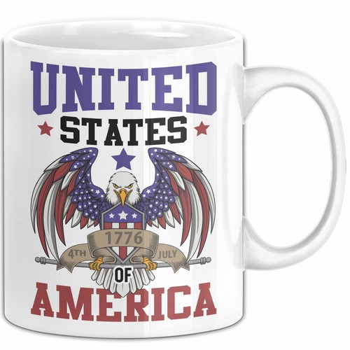 United states america tasse - of,
