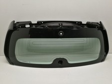 Smart ForTwo 453 Heckscheibe Scheibe hinten