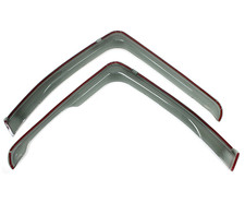 2x Windabweiser für Renault T