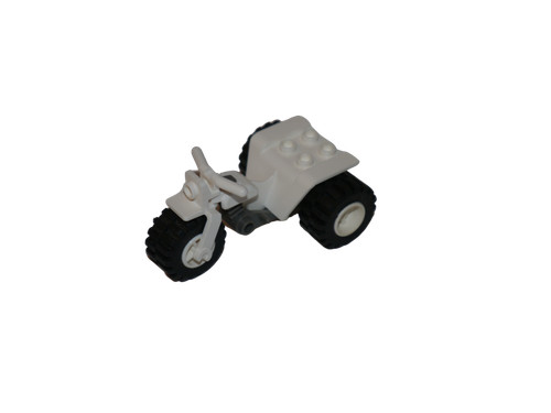 Lego city figuren motorrad - lego®,