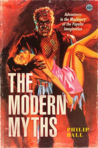 The modern myths adventures - the,