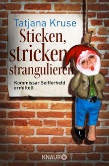 Sticken stricken - sticken,,