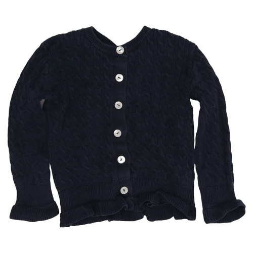 Alana strickjacke mädchen - alana,,