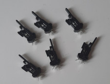 6x Micro Kontakt Schalter für