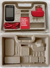 Sagem Puma Phone M1 Ohne