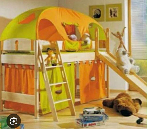 Paidi fleximo hochbett kinder - fleximo,